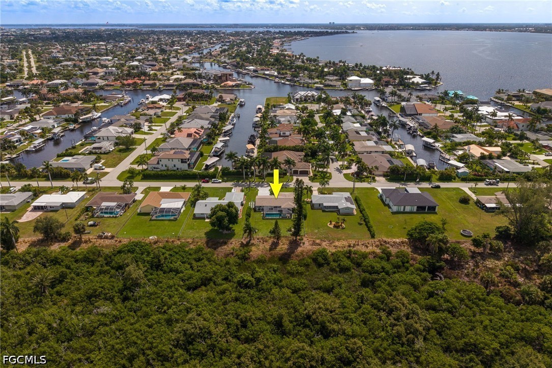 2 Bed Pool Home for Sale in Cape Coral, photo 47