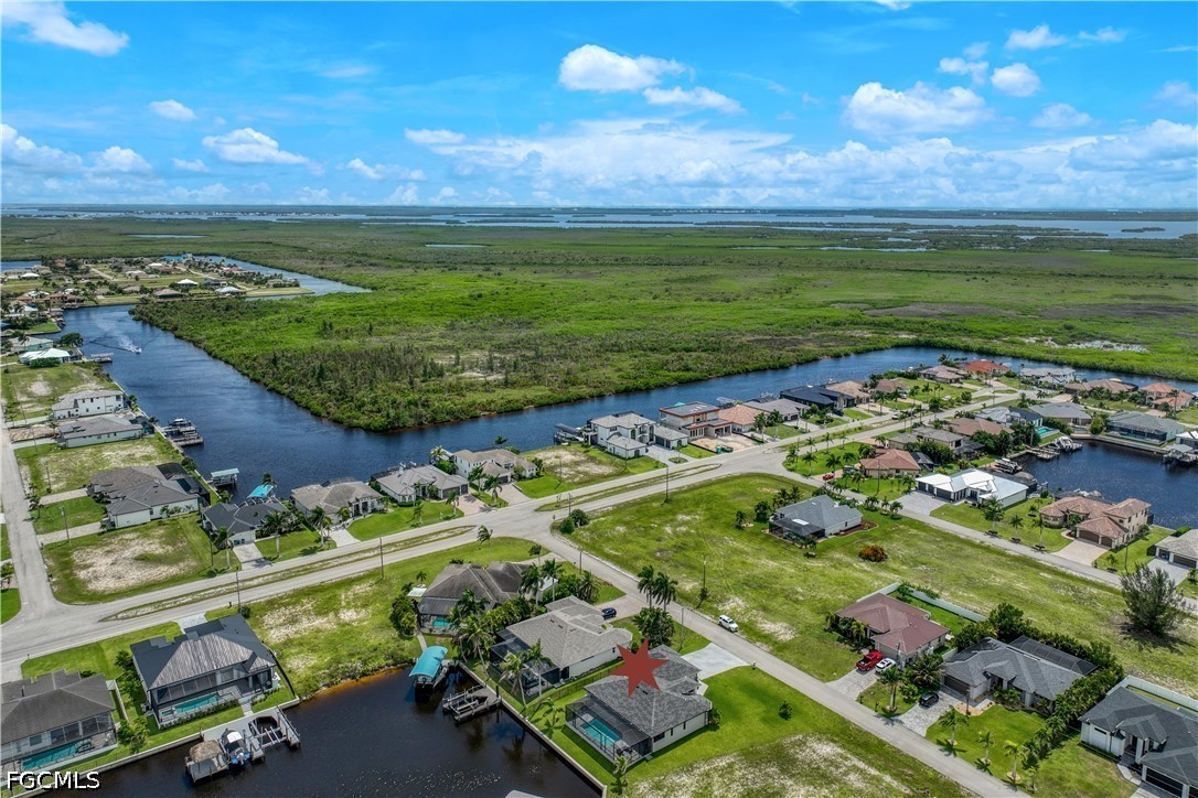 4 Bed Pool Home for Sale in Cape Coral, photo 47