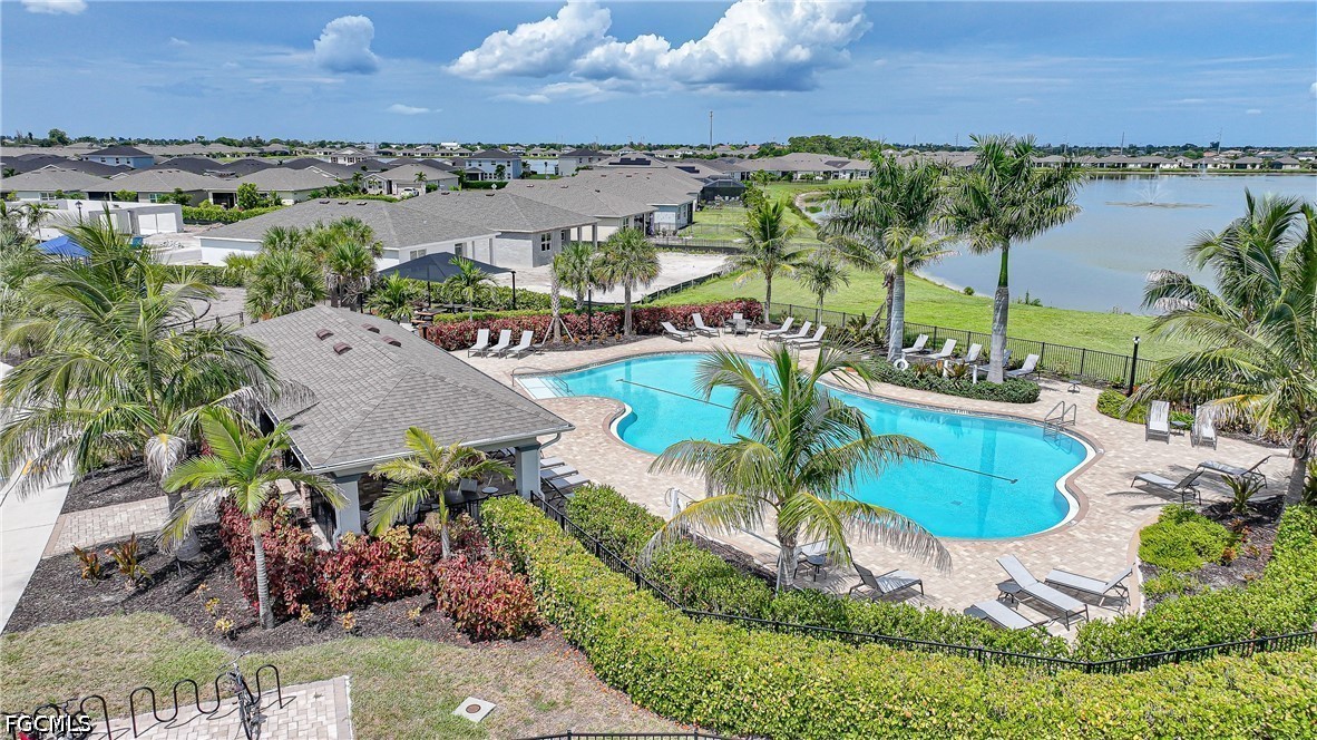 3 Bed Waterfront Home for Sale in Stonewater, photo 47