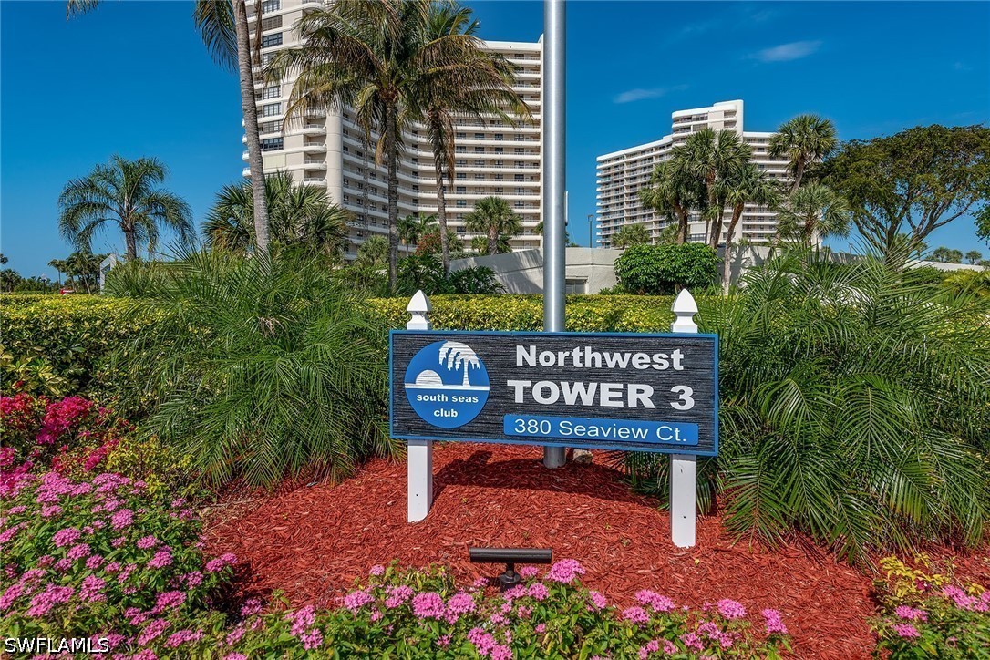 2 Bed Waterfront Home for Sale in Marco Island, photo 47