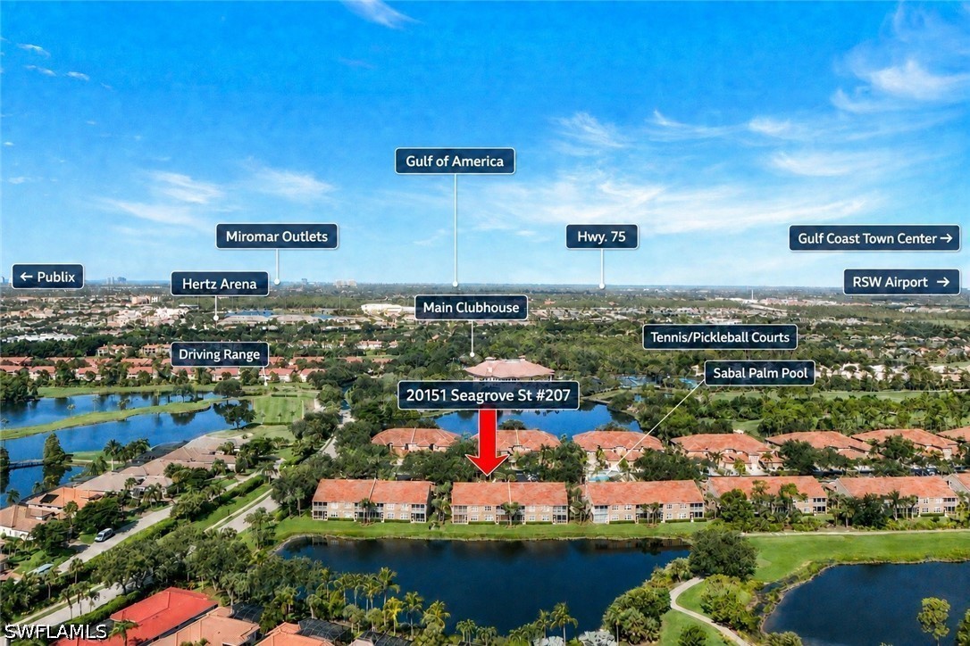 2 Bed Waterfront Home for Sale in Sabal Palm, photo 47