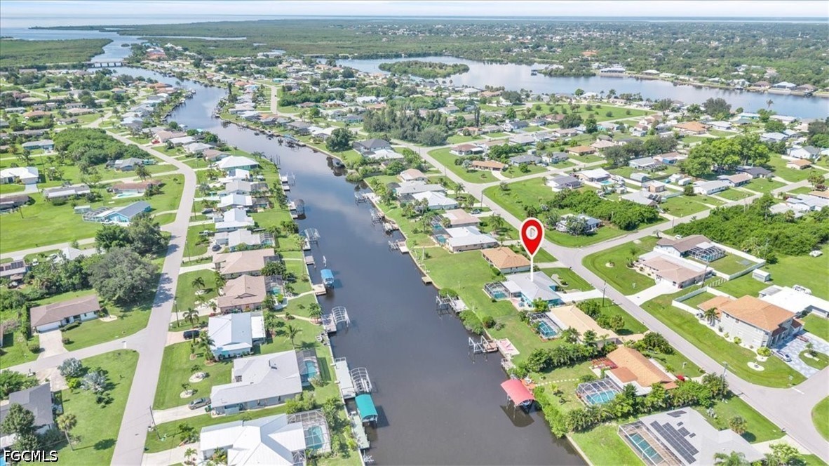 3 Bed Pool Home for Sale in Port Charlotte, photo 47