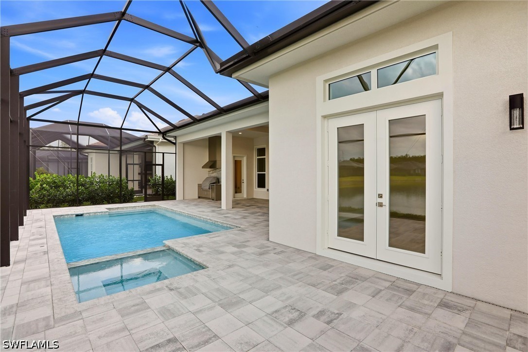 5 Bed Pool Home for Sale in Caymas, photo 47