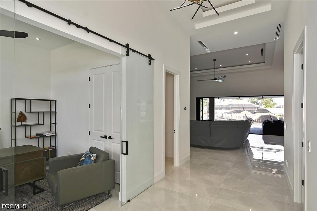 4 Bed Pool Home for Sale in Cape Coral, photo 47