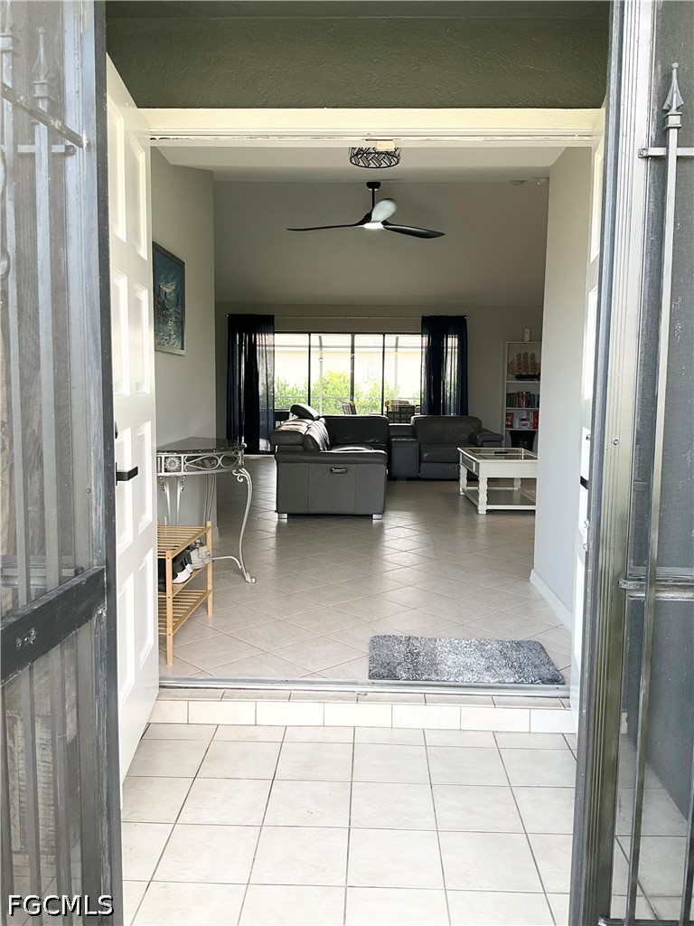 3 Bed Pool Home for Sale in Cape Coral, photo 47