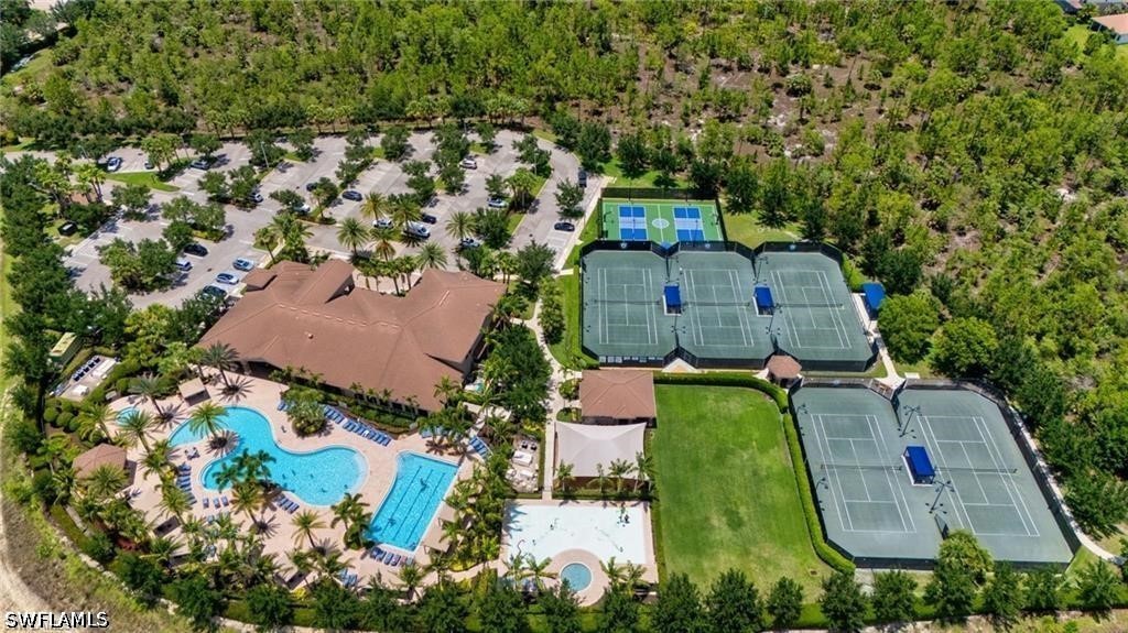 6 Bed Pool Home for Sale in Riverstone, photo 47