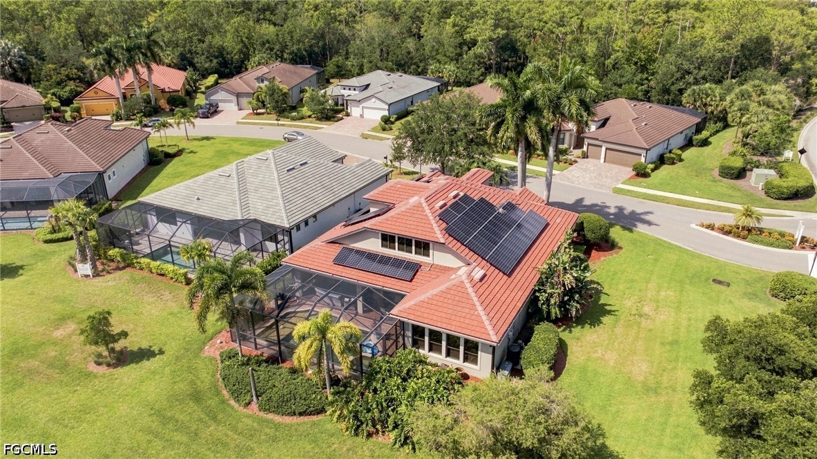 3 Bed Pool Home for Sale in Country Club, photo 47