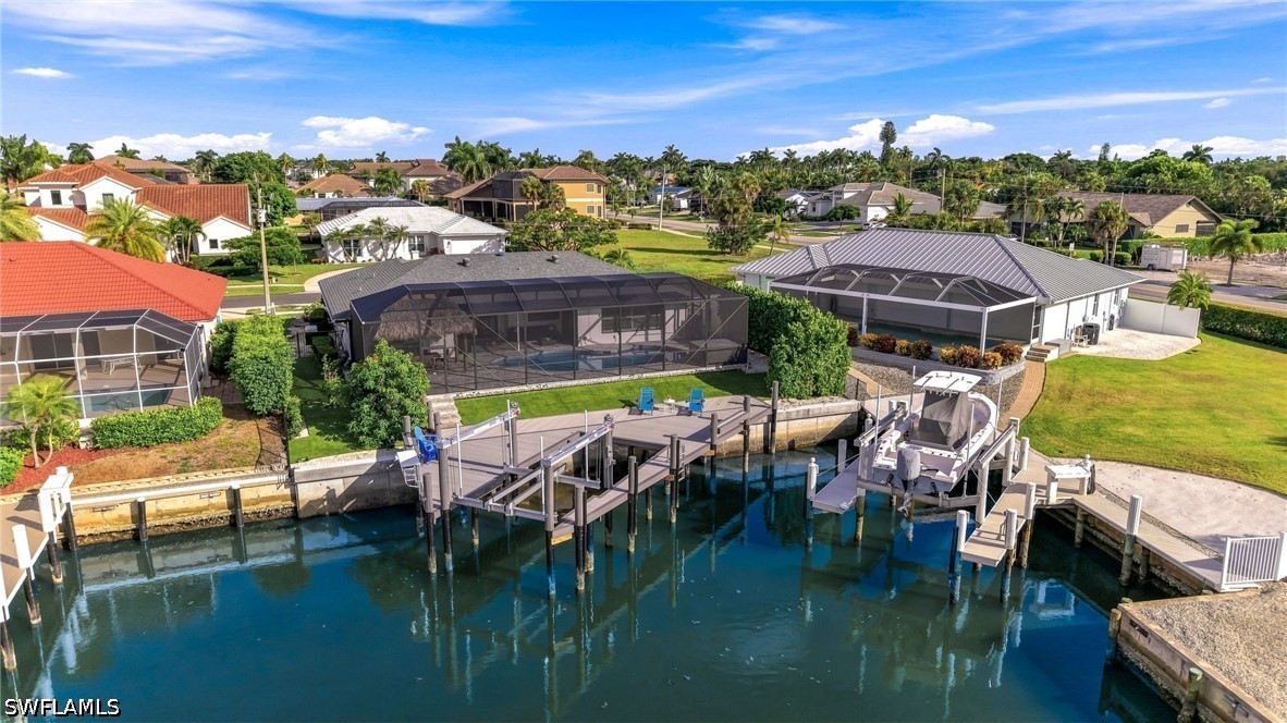 3 Bed Pool Home for Sale in Marco Island, photo 47