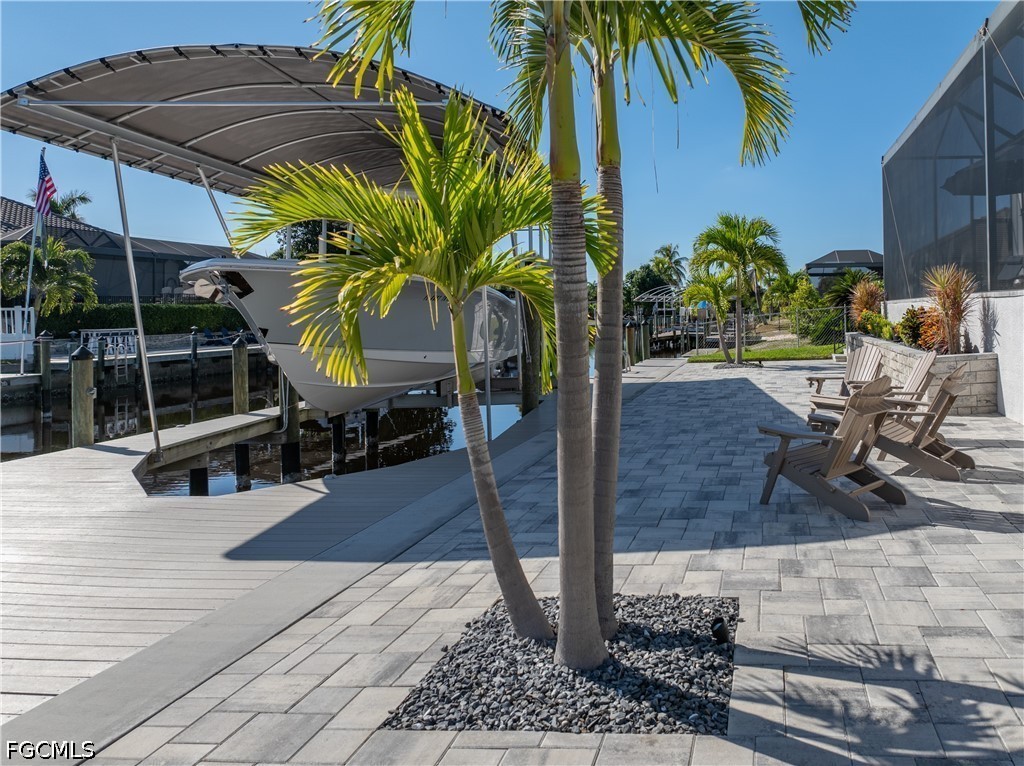 4 Bed Pool Home for Sale in Cape Coral, photo 47