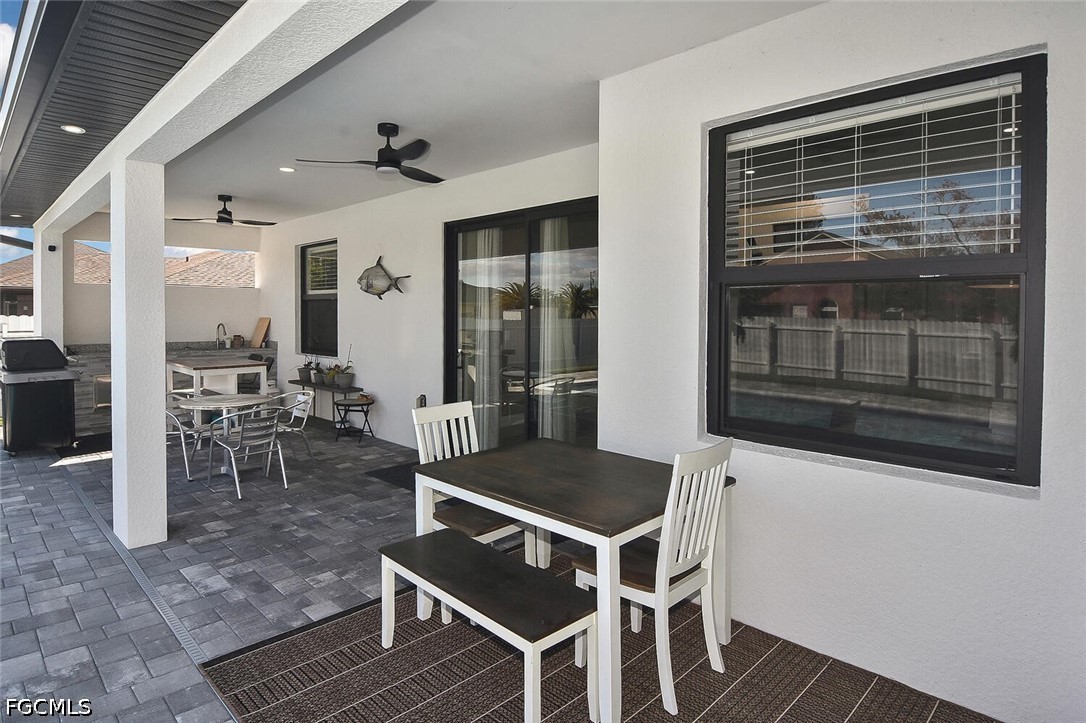 3 Bed Pool Home for Sale in Cape Coral, photo 47