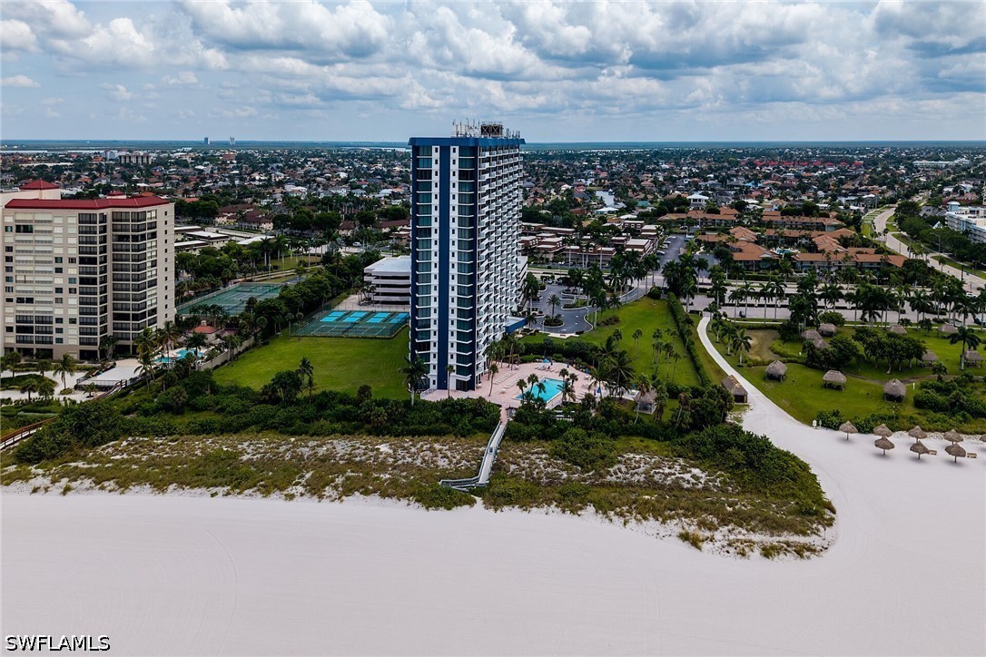 2 Bed Waterfront Home for Sale in Marco Island, photo 47