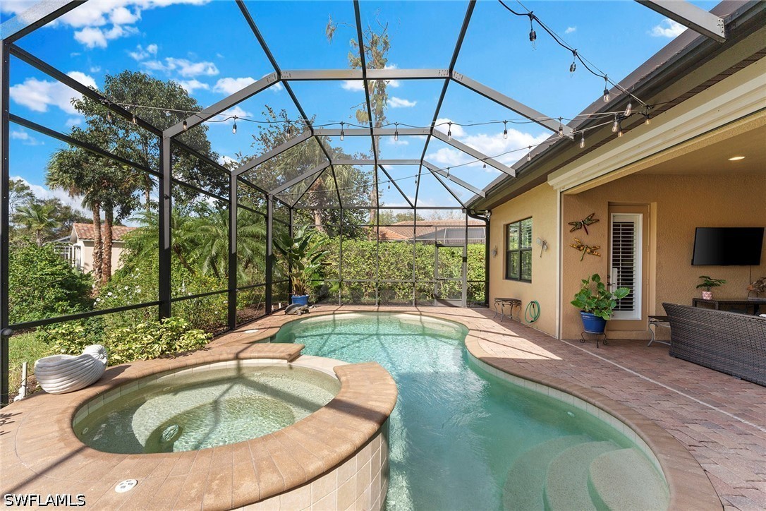 4 Bed Pool Home for Sale in Lely Island Estates, photo 47