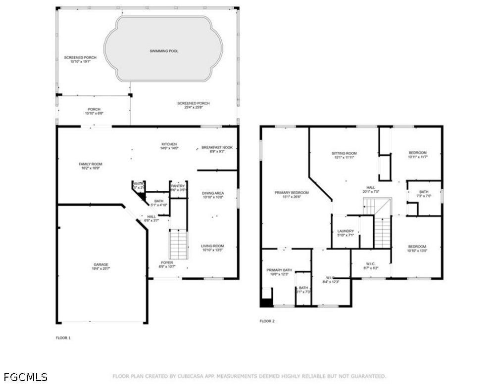 3 Bed Pool Home for Sale in Sherwood, photo 47