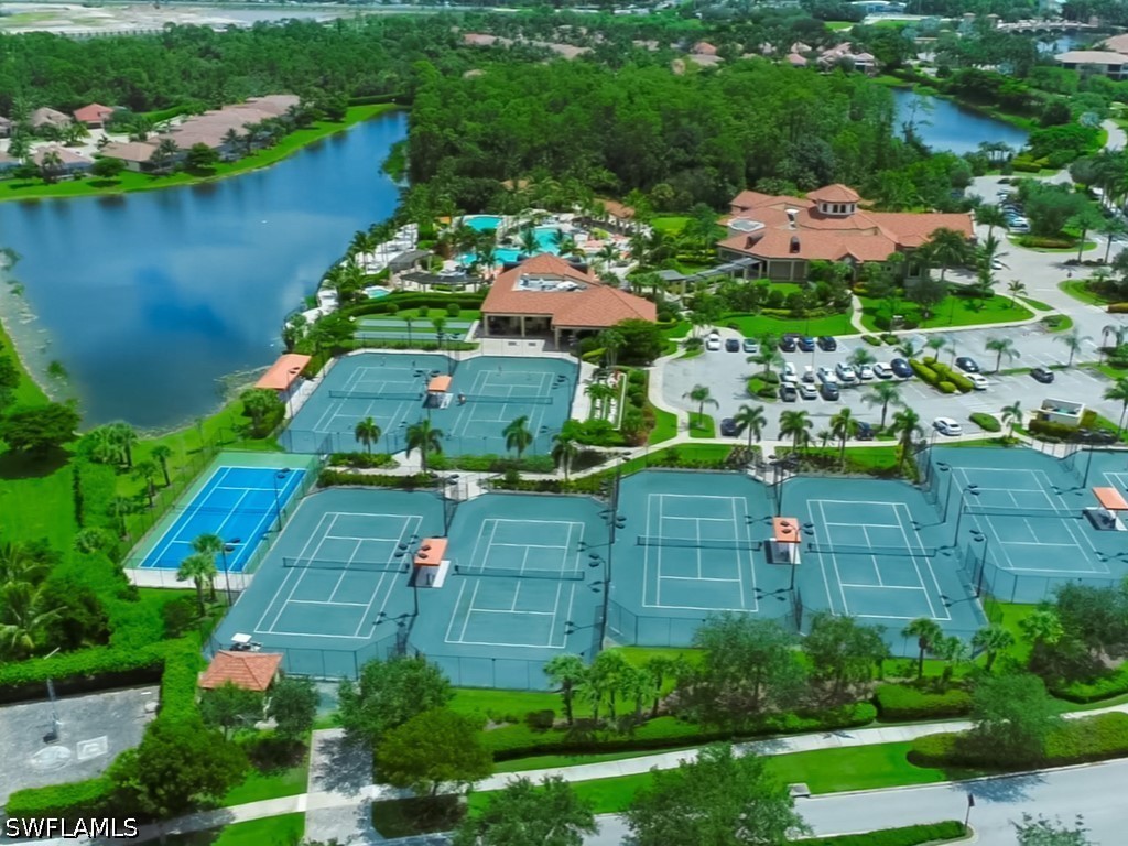 4 Bed Pool Home for Sale in Bella Firenze, photo 47