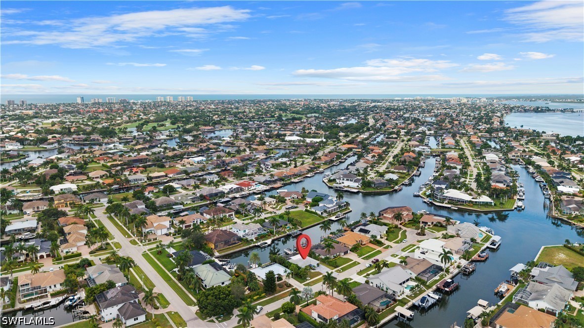 2 Bed Pool Home for Sale in Marco Beach, photo 47