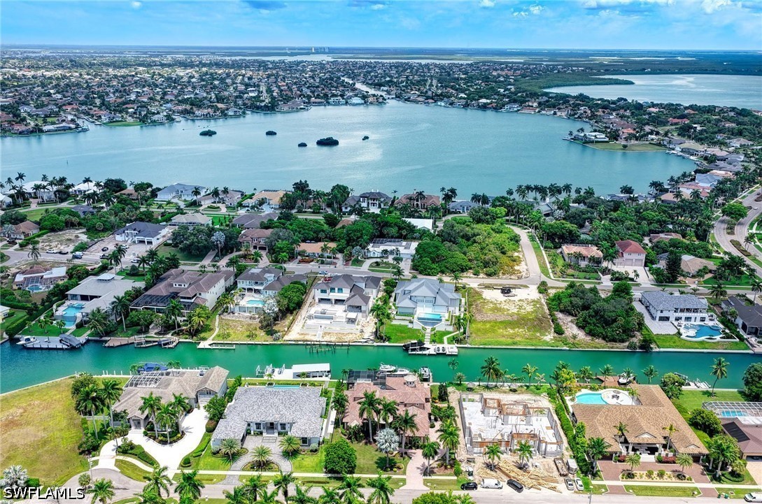 4 Bed Pool Home for Sale in Marco Island, photo 47
