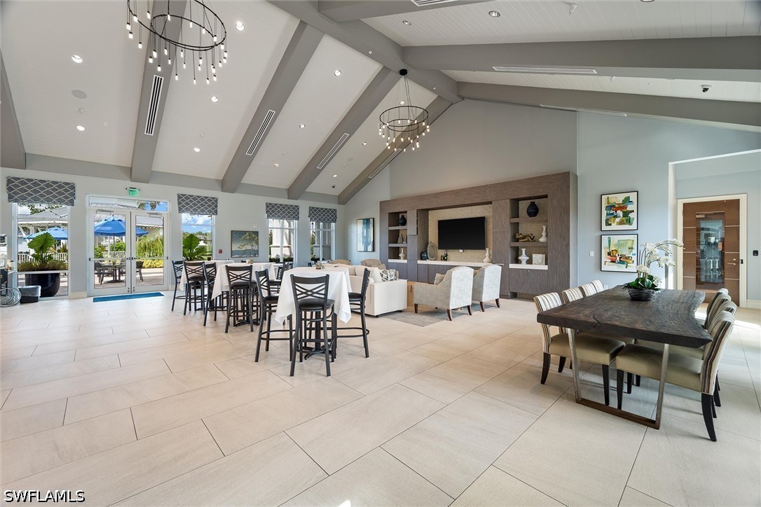 2 Bed Pool Home for Sale in Naples, photo 47