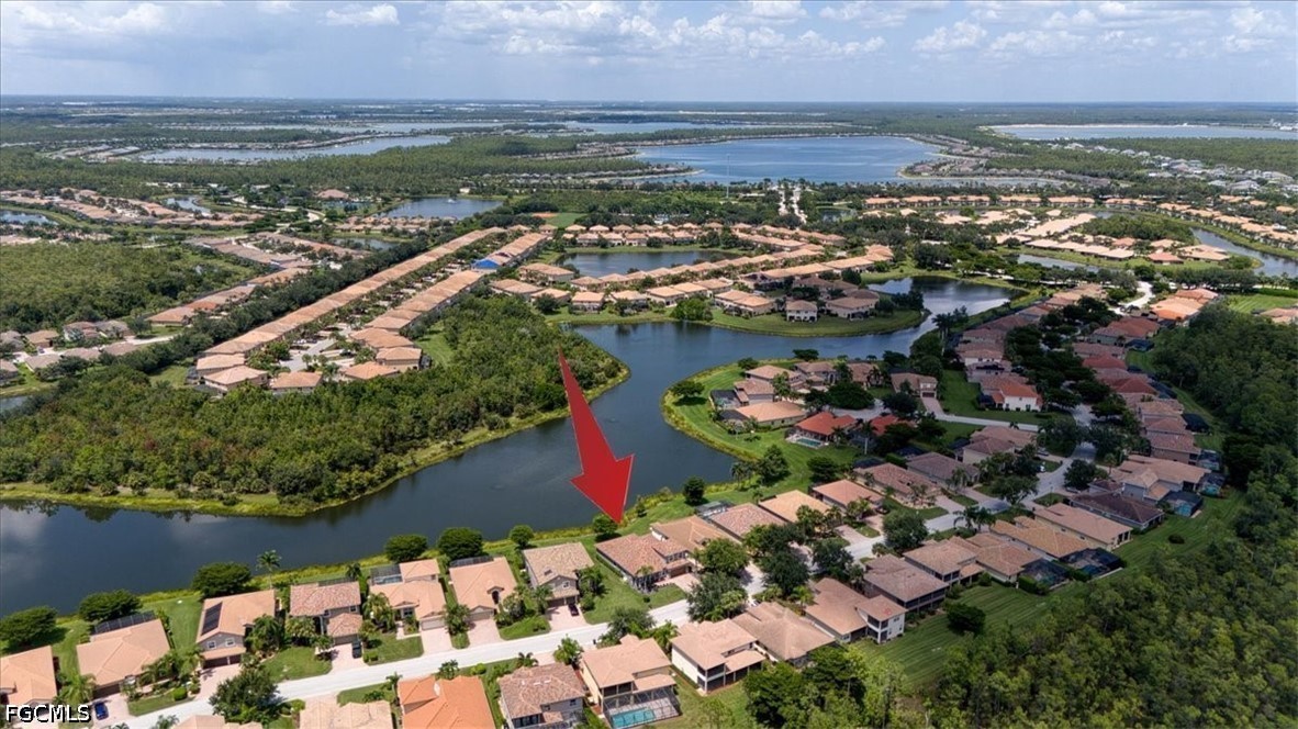 4 Bed Waterfront Home for Sale in Bella Terra, photo 47