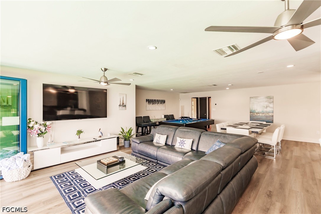 3 Bed Pool Home for Sale in Punta Gorda, photo 47