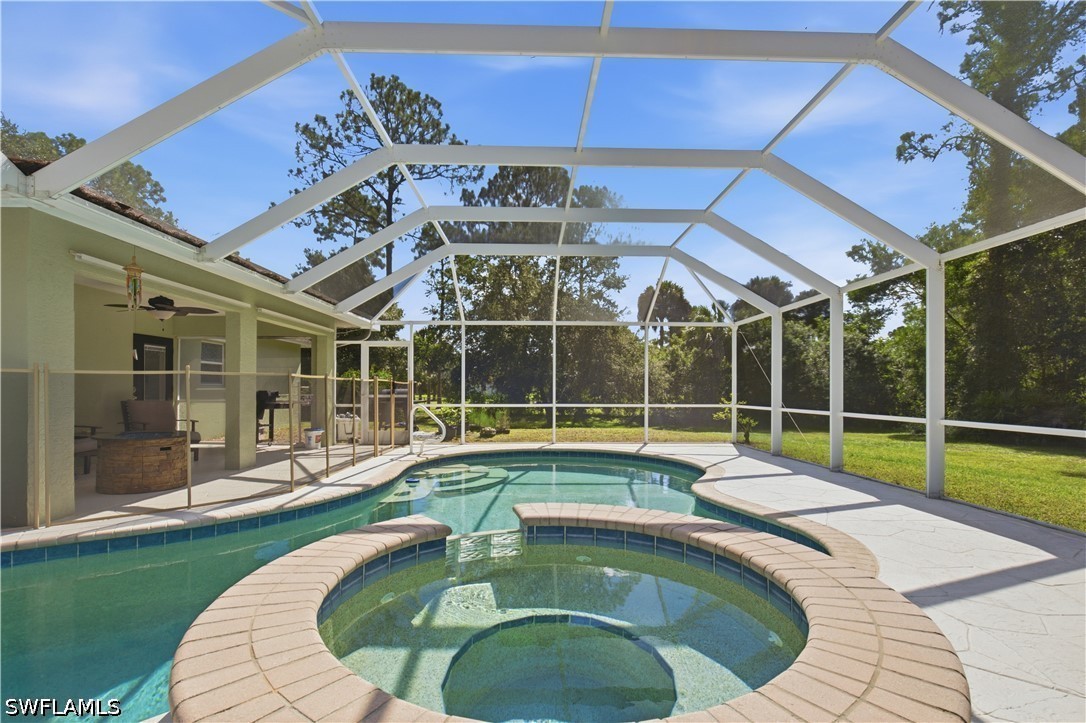 3 Bed Pool Home for Sale in Naples, photo 47