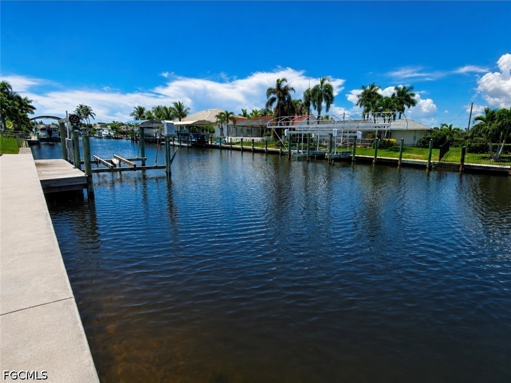 4 Bed Pool Home for Sale in Cape Coral, photo 47