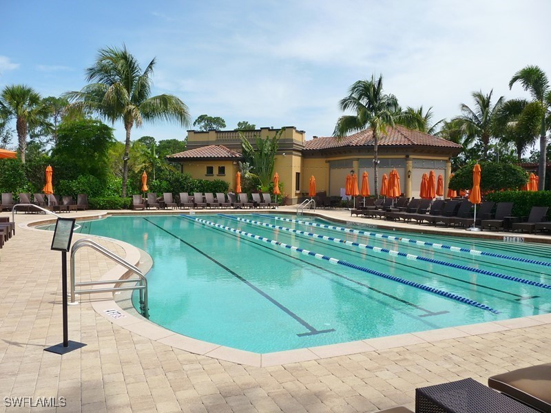 3 Bed Pool Home for Sale in Naples, photo 48
