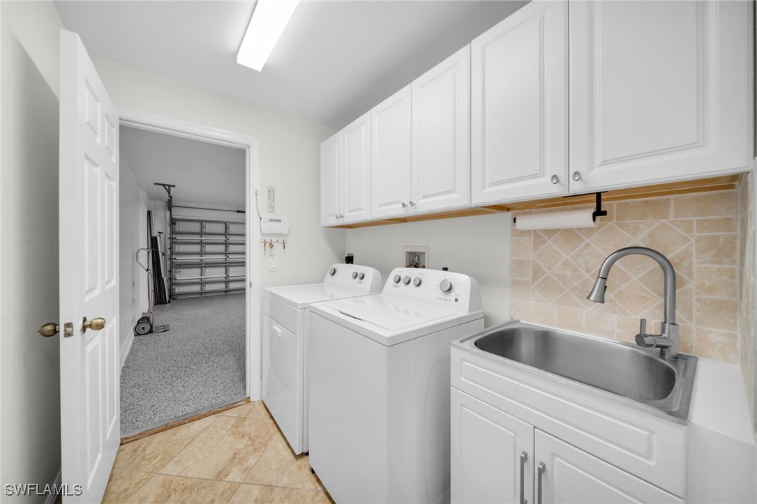 4 Bed Pool Home for Sale in Cape Coral, photo 48