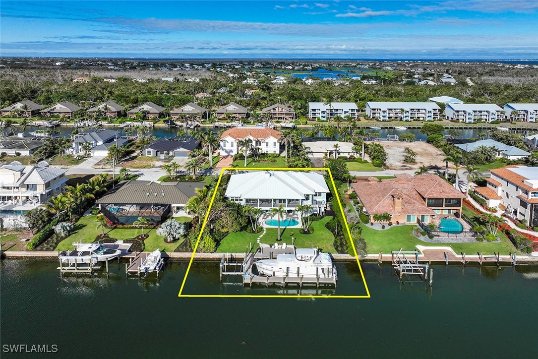 3 Bed Pool Home for Sale in Shell Harbor, photo 48