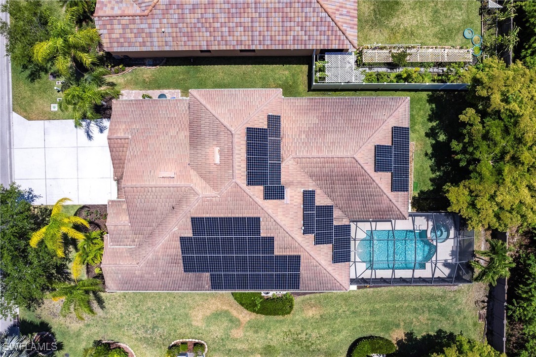 5 Bed Pool Home for Sale in Promenade West, photo 48