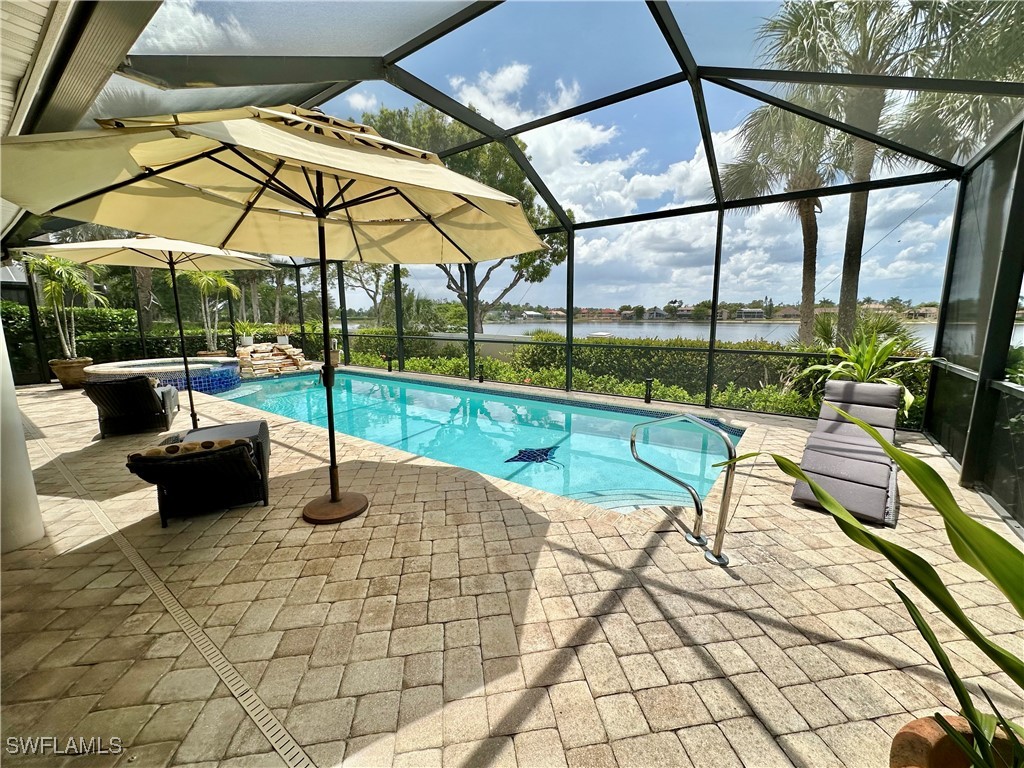 4 Bed Pool Home for Sale in Emerson Square, photo 48