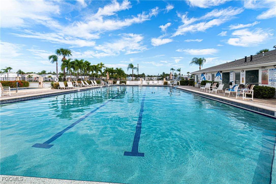 1 Bed ManufacturedHome for Sale in Estero, photo 48