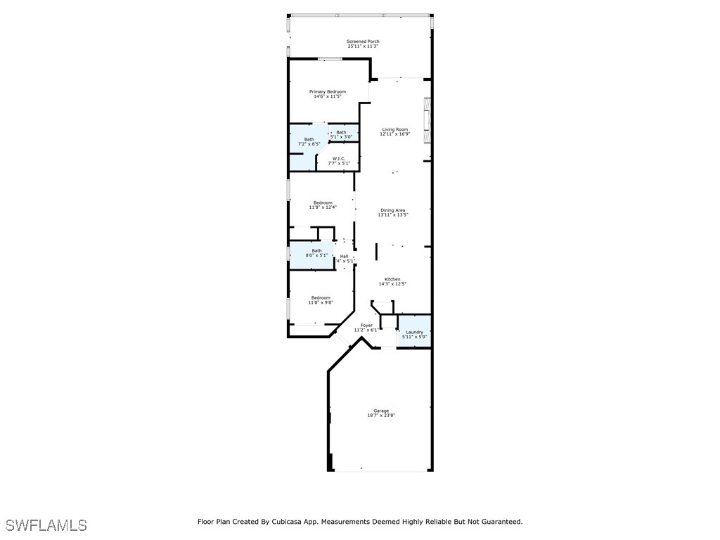3 Bed Attached for Sale in Verdana Village, photo 48