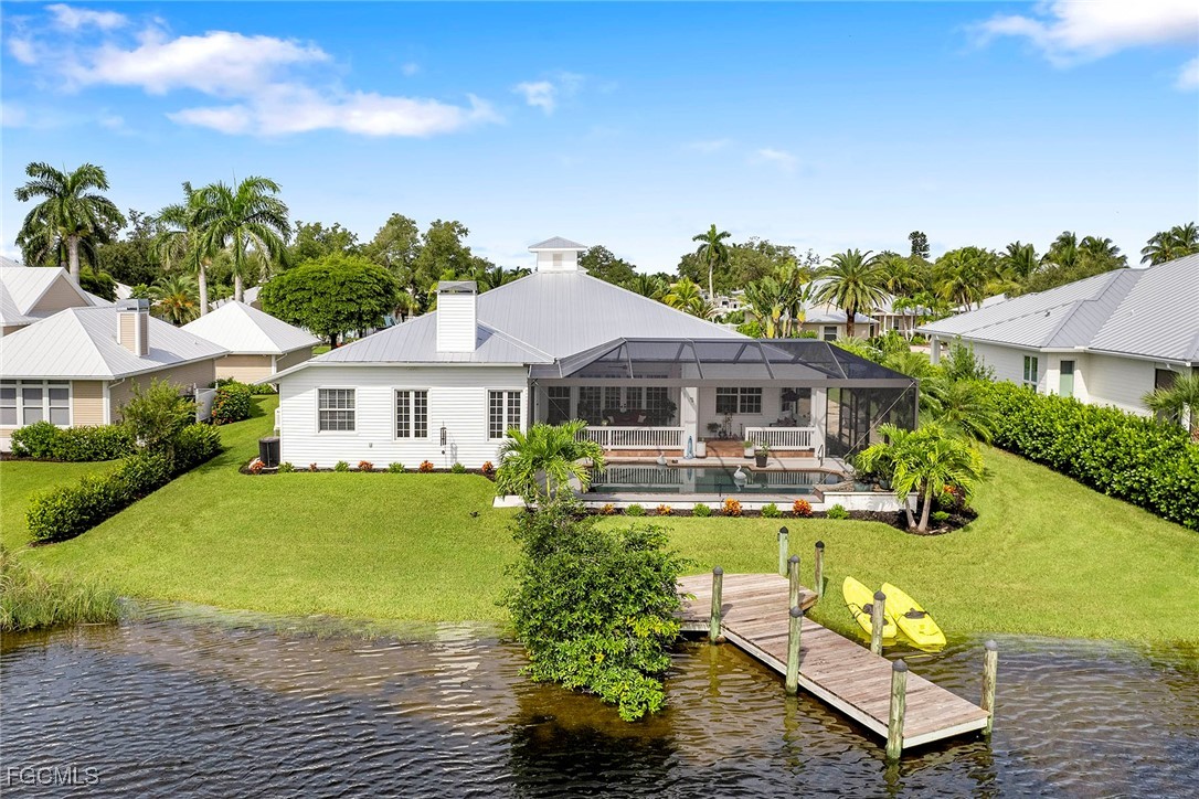 3 Bed Pool Home for Sale in Coconut Creek, photo 48
