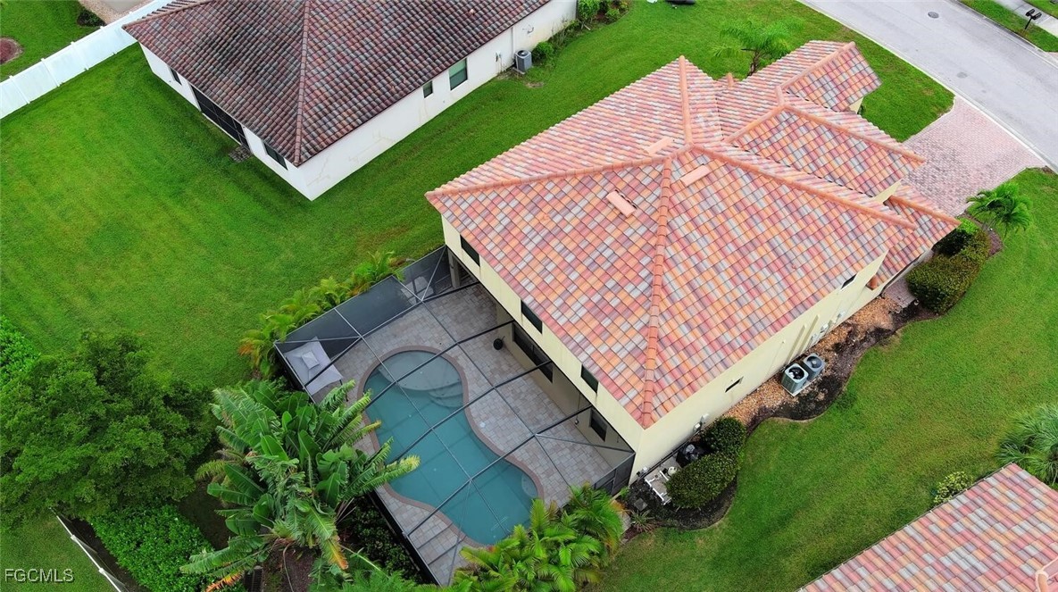 5 Bed Pool Home for Sale in Promenade West, photo 48