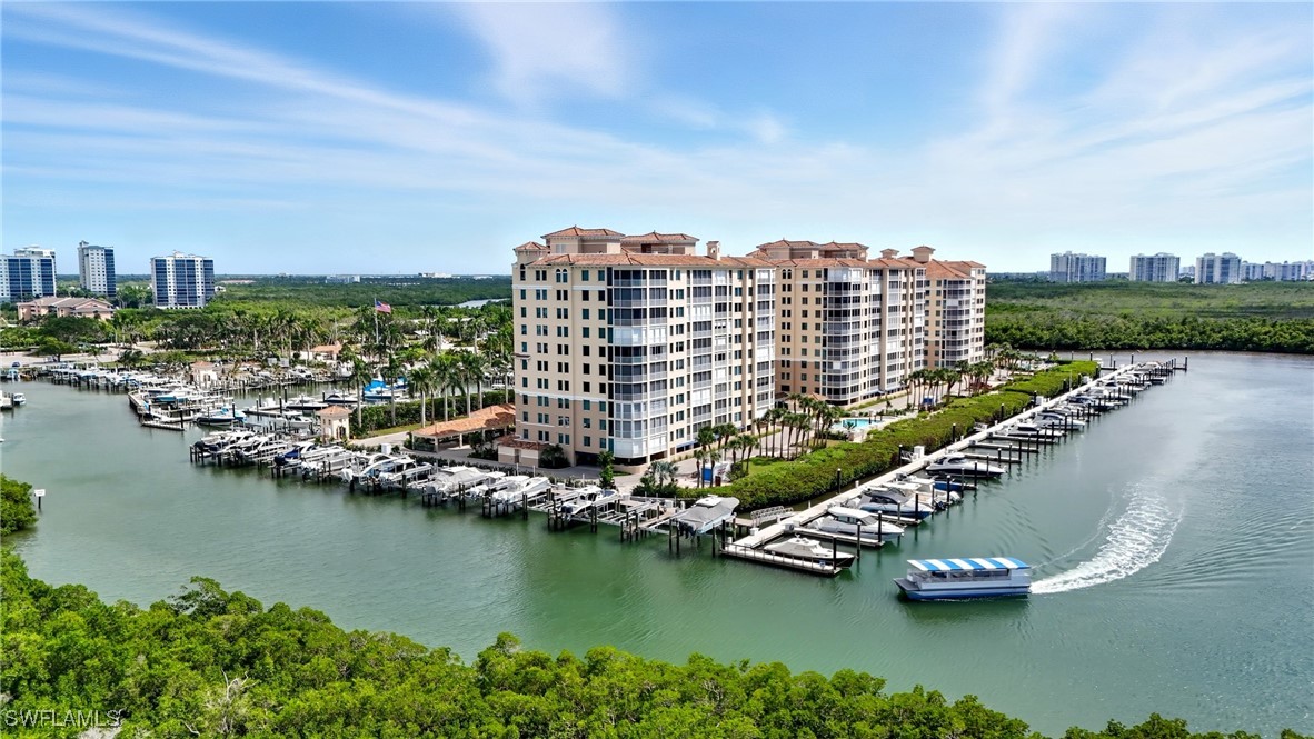 3 Bed Waterfront Home for Sale in Naples, photo 48