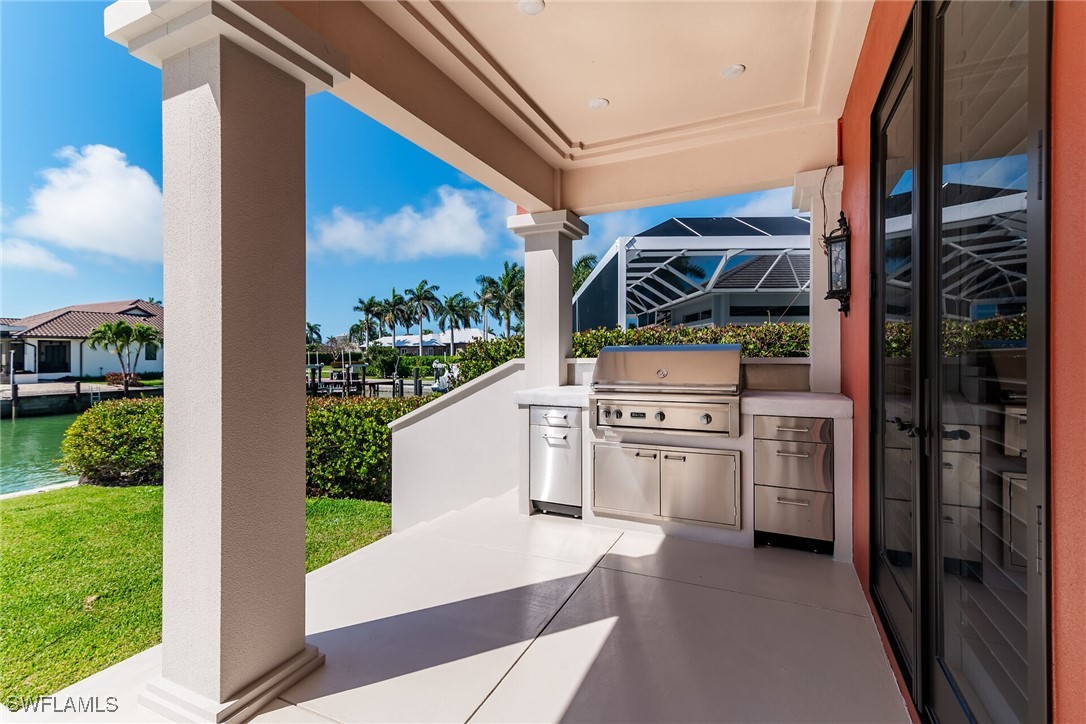 4 Bed Pool Home for Sale in Marco Beach, photo 48