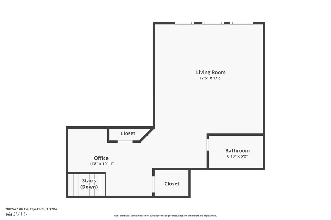 4 Bed Pool Home for Sale in Cape Coral, photo 48