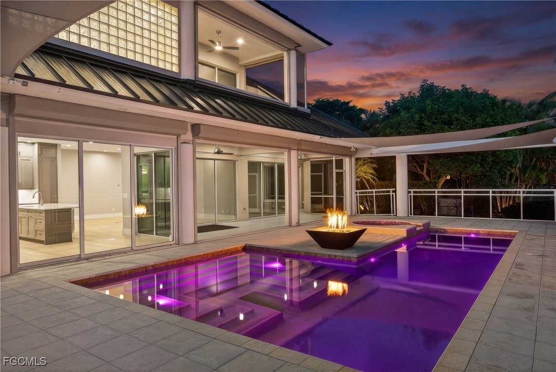 4 Bed Pool Home for Sale in North Fort Myers, photo 48