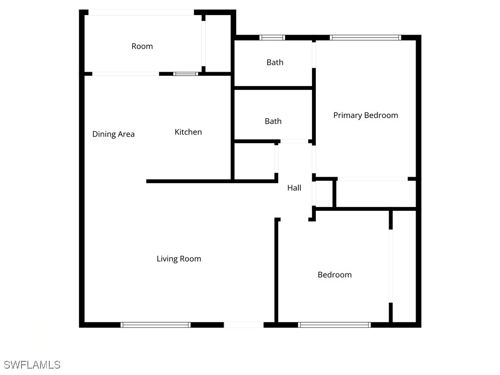 2 Bed Condominium for Sale in Fairways Condo, photo 48