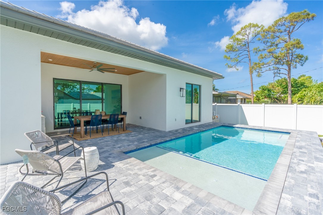 5 Bed Pool Home for Sale in Naples Park, photo 48