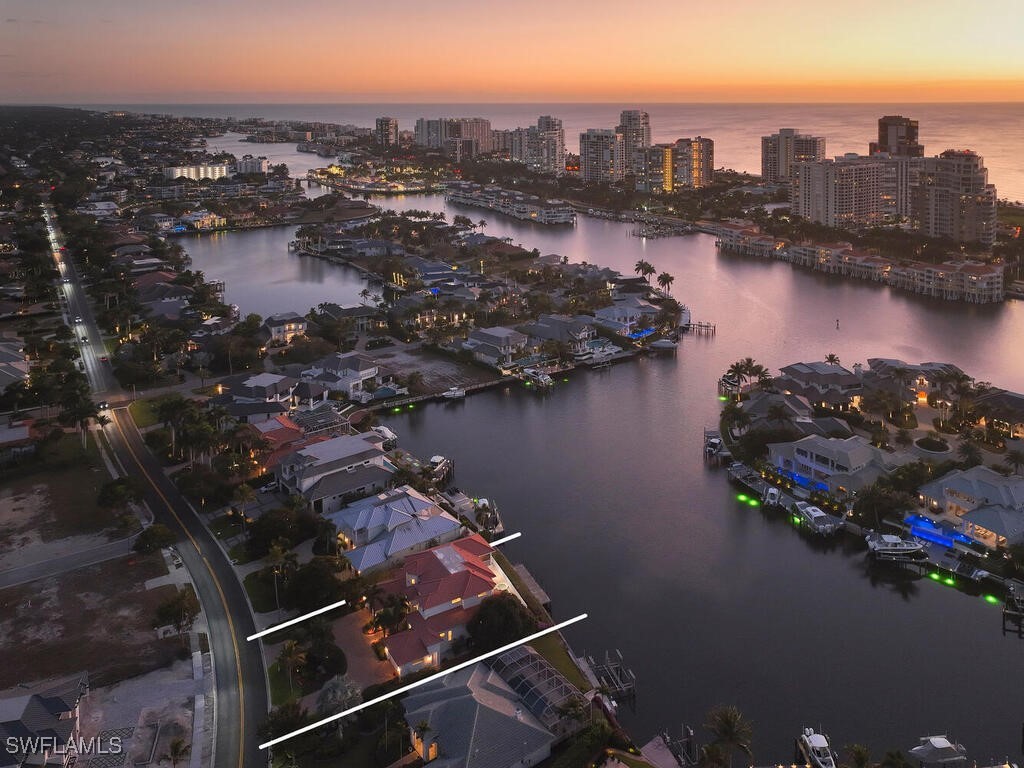 6 Bed Pool Home for Sale in Park Shore, photo 48