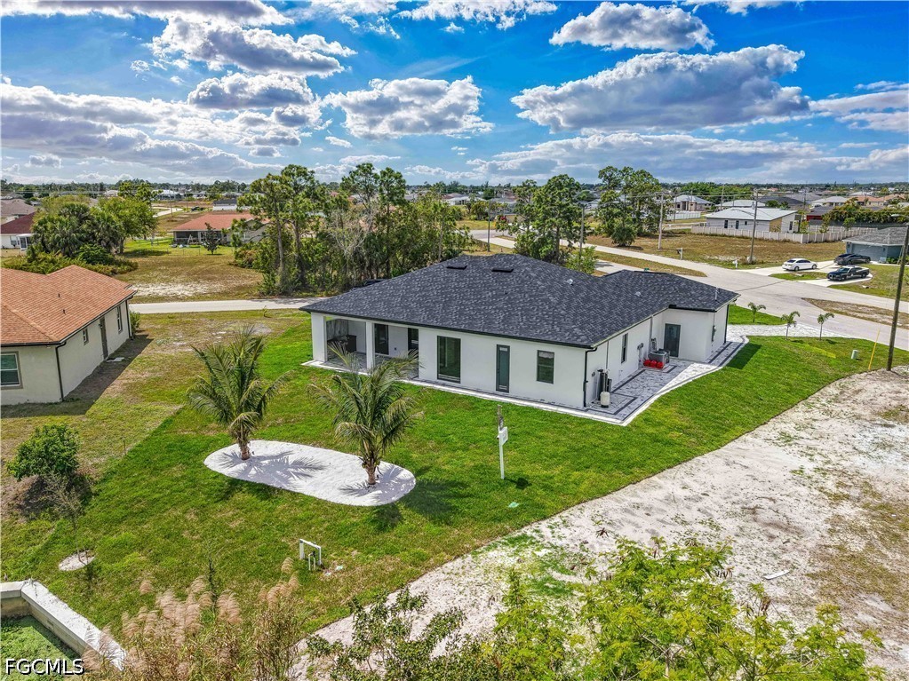 3 Bed Waterfront Home for Sale in Cape Coral, photo 48