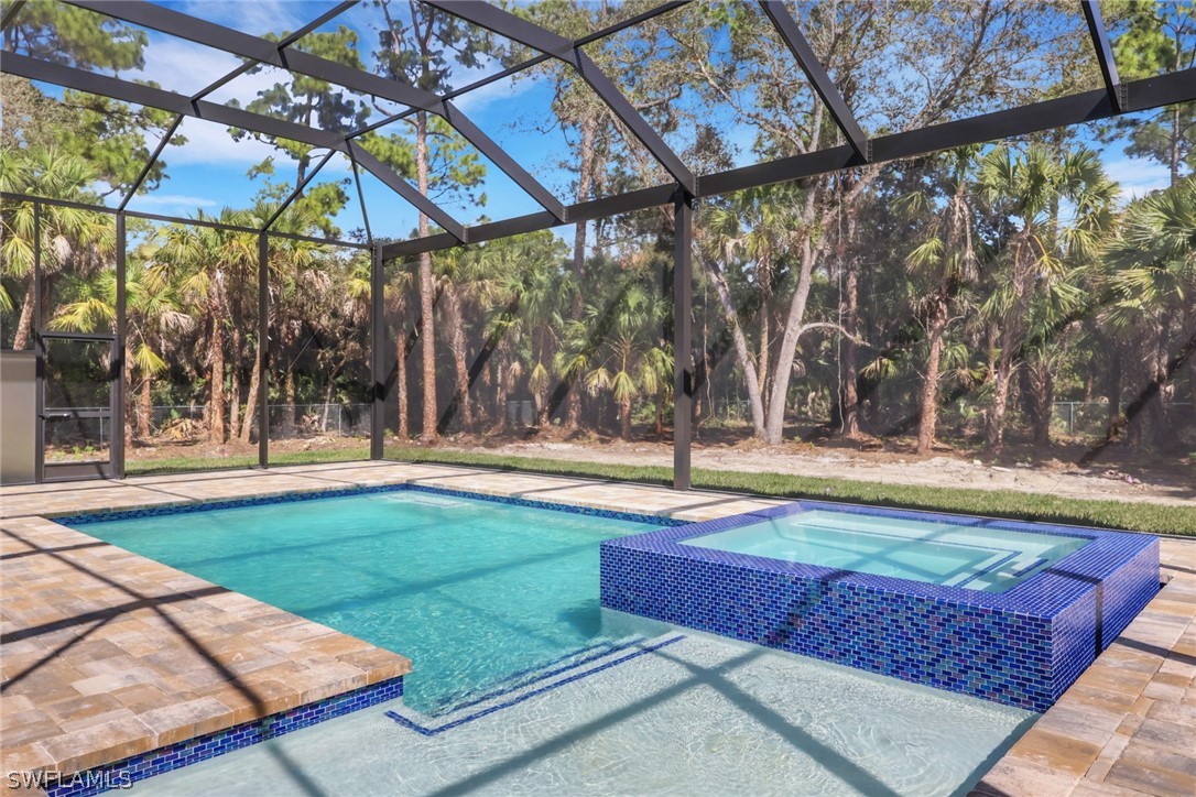 4 Bed Pool Home for Sale in Naples, photo 48
