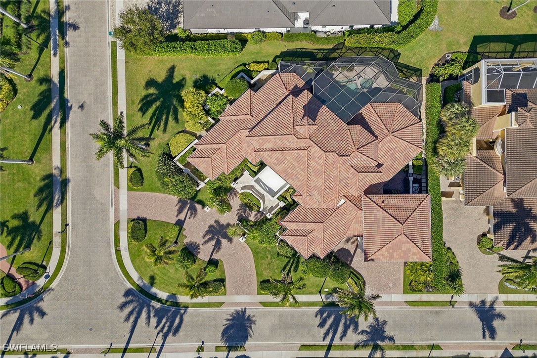 5 Bed Pool Home for Sale in Naples, photo 48