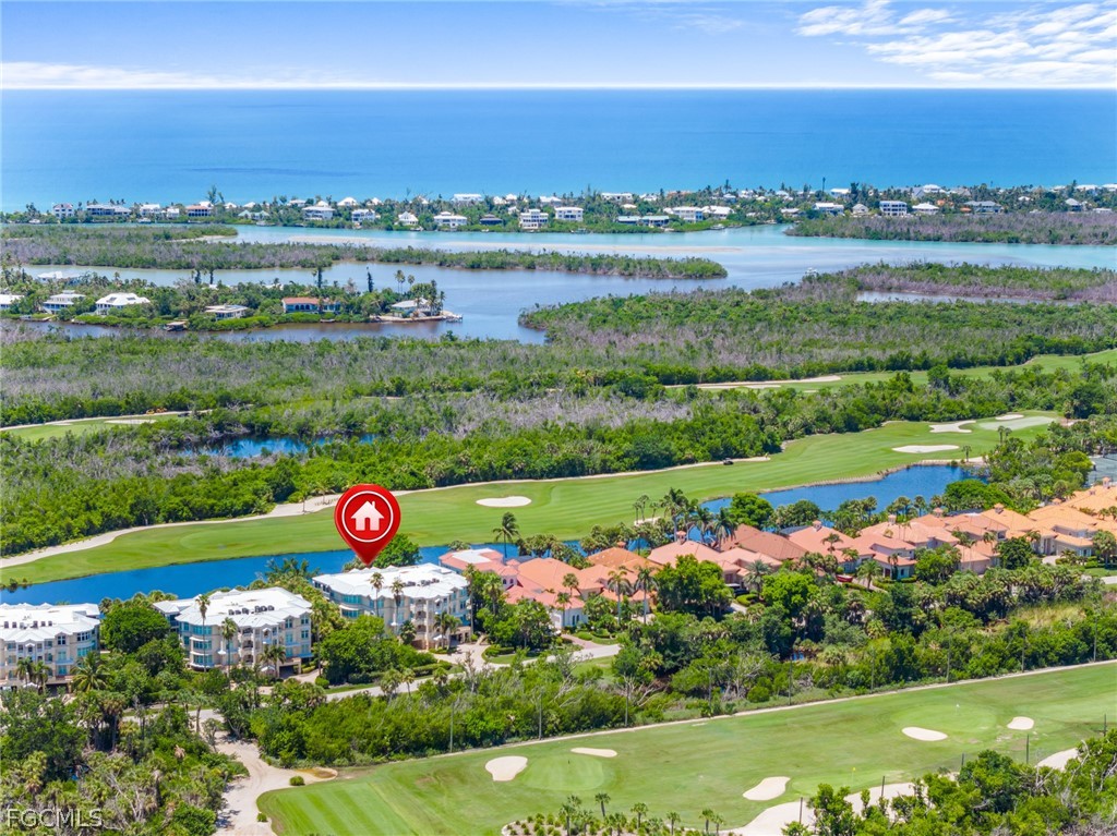 3 Bed Pool Home for Sale in Sanibel, photo 48