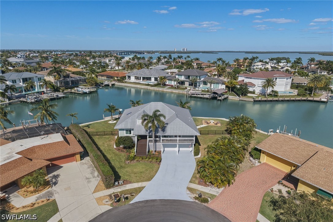 3 Bed Pool Home for Sale in Marco Island, photo 48