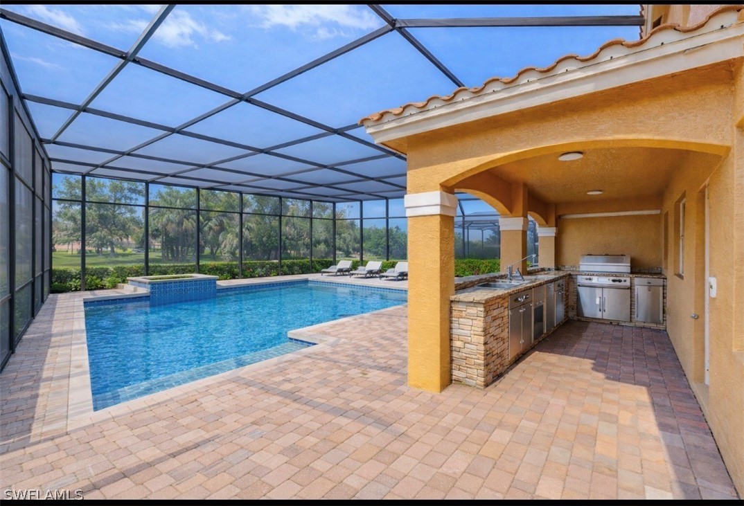5 Bed SingleFamilyResidence for Sale in Naples, photo 48