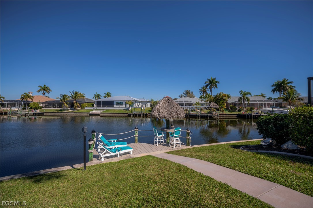 3 Bed Pool Home for Sale in Cape Coral, photo 48