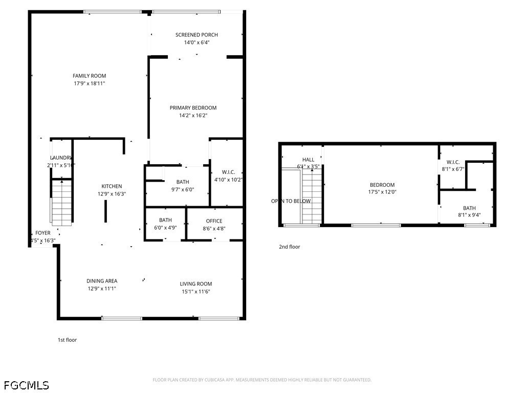 2 Bed Waterfront Home for Sale in Cape Coral, photo 48