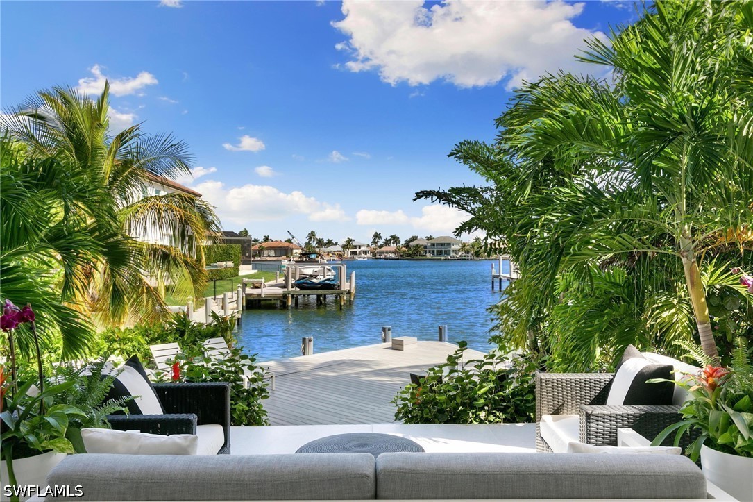 5 Bed Pool Home for Sale in Marco Island, photo 48